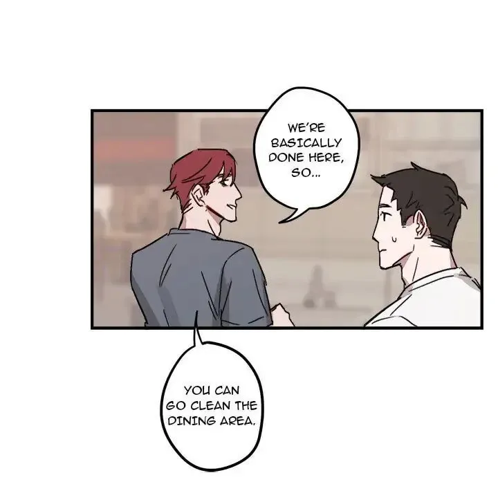 Our Future Chapter 9 page 42 - 