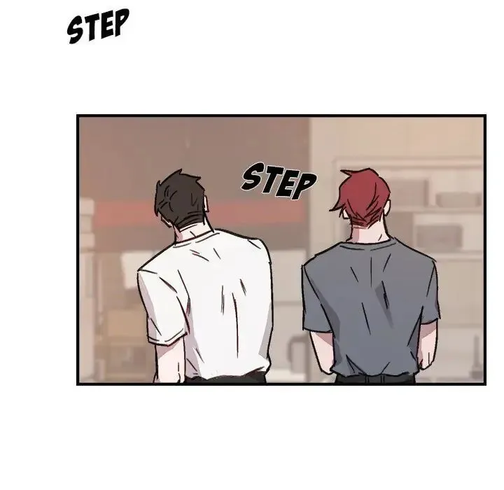 Our Future Chapter 9 page 45 - 