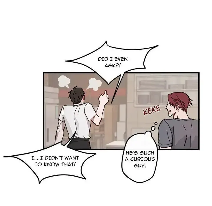 Our Future Chapter 9 page 49 - 