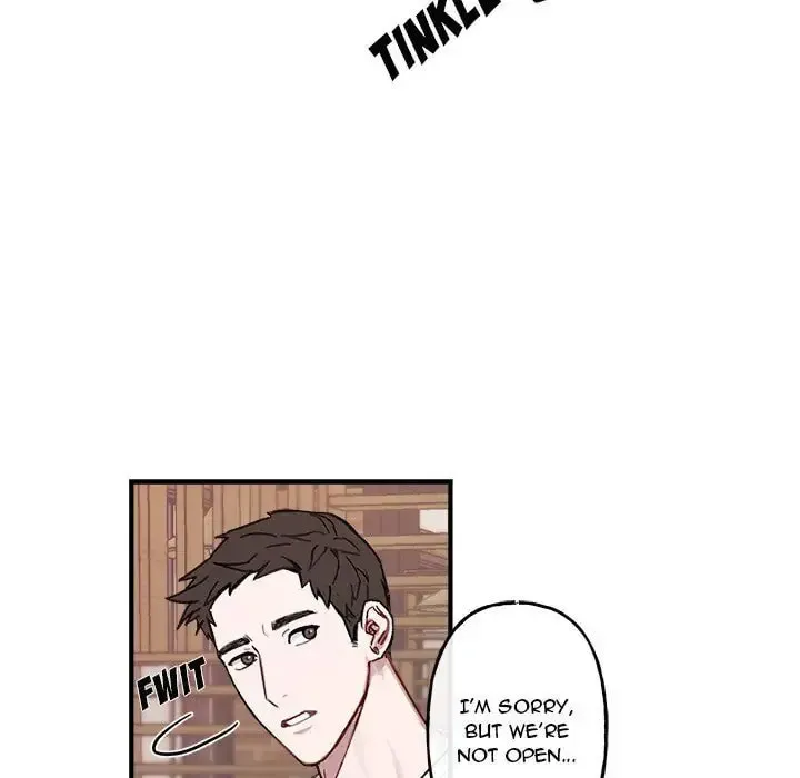 Our Future Chapter 9 page 61 - 