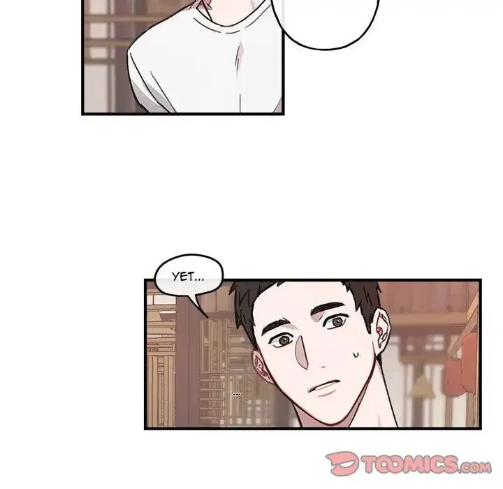 Our Future Chapter 9 page 62 - 
