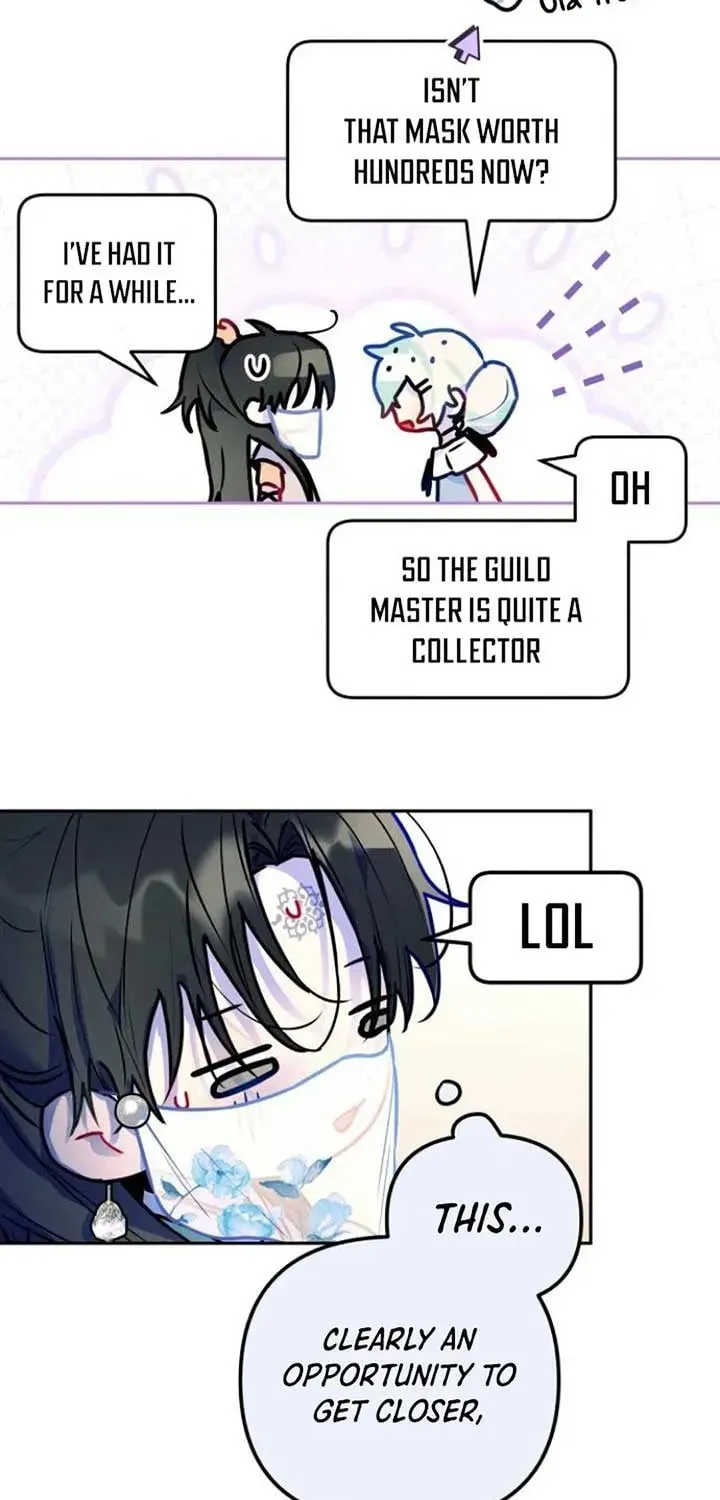 Our Guild