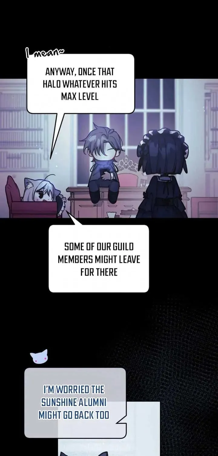 Our Guild