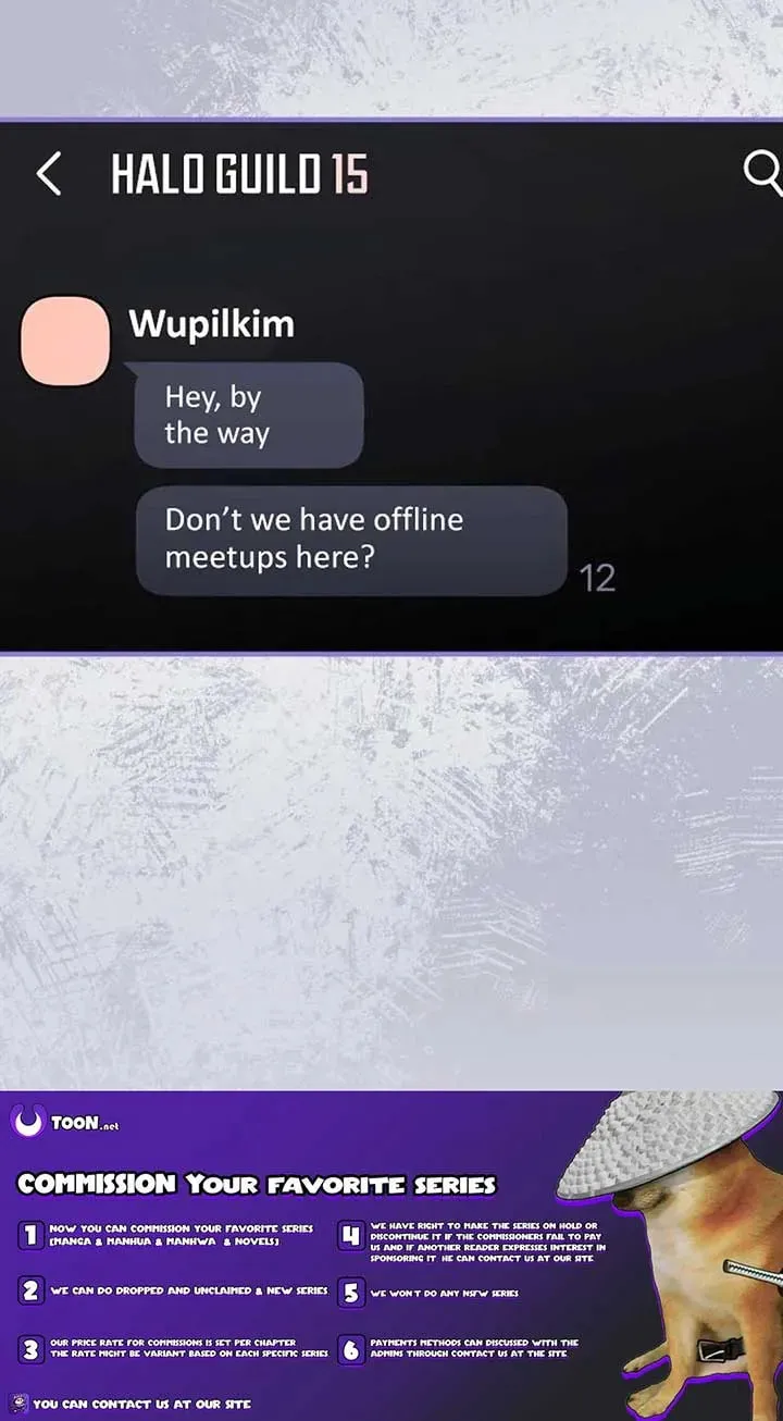 Our Guild
