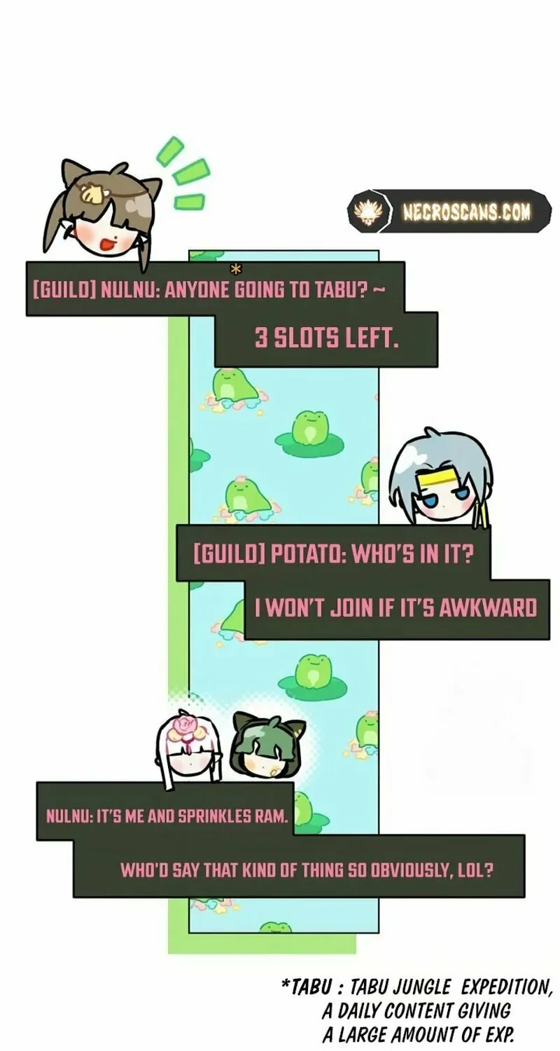 Our Guild