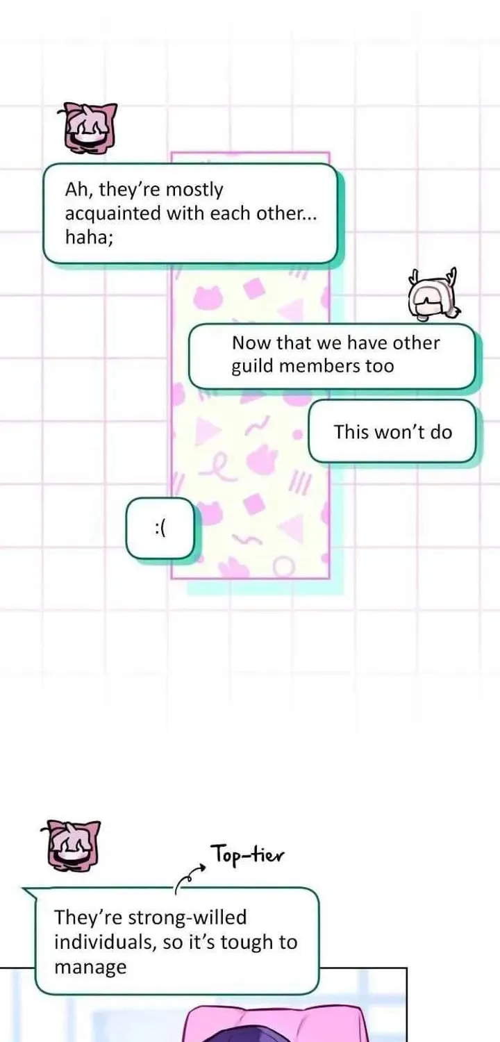 Our Guild