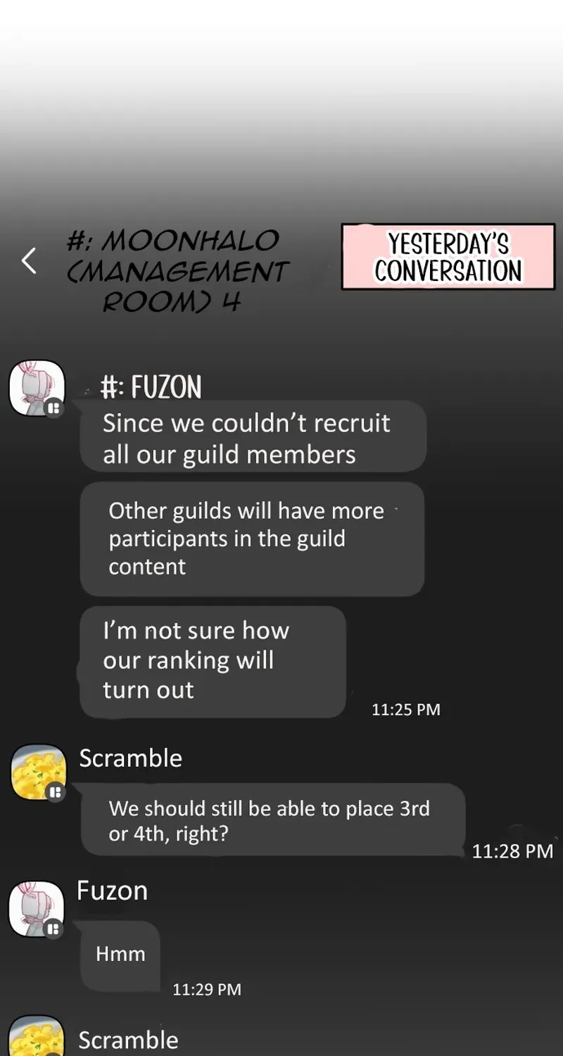 Our Guild
