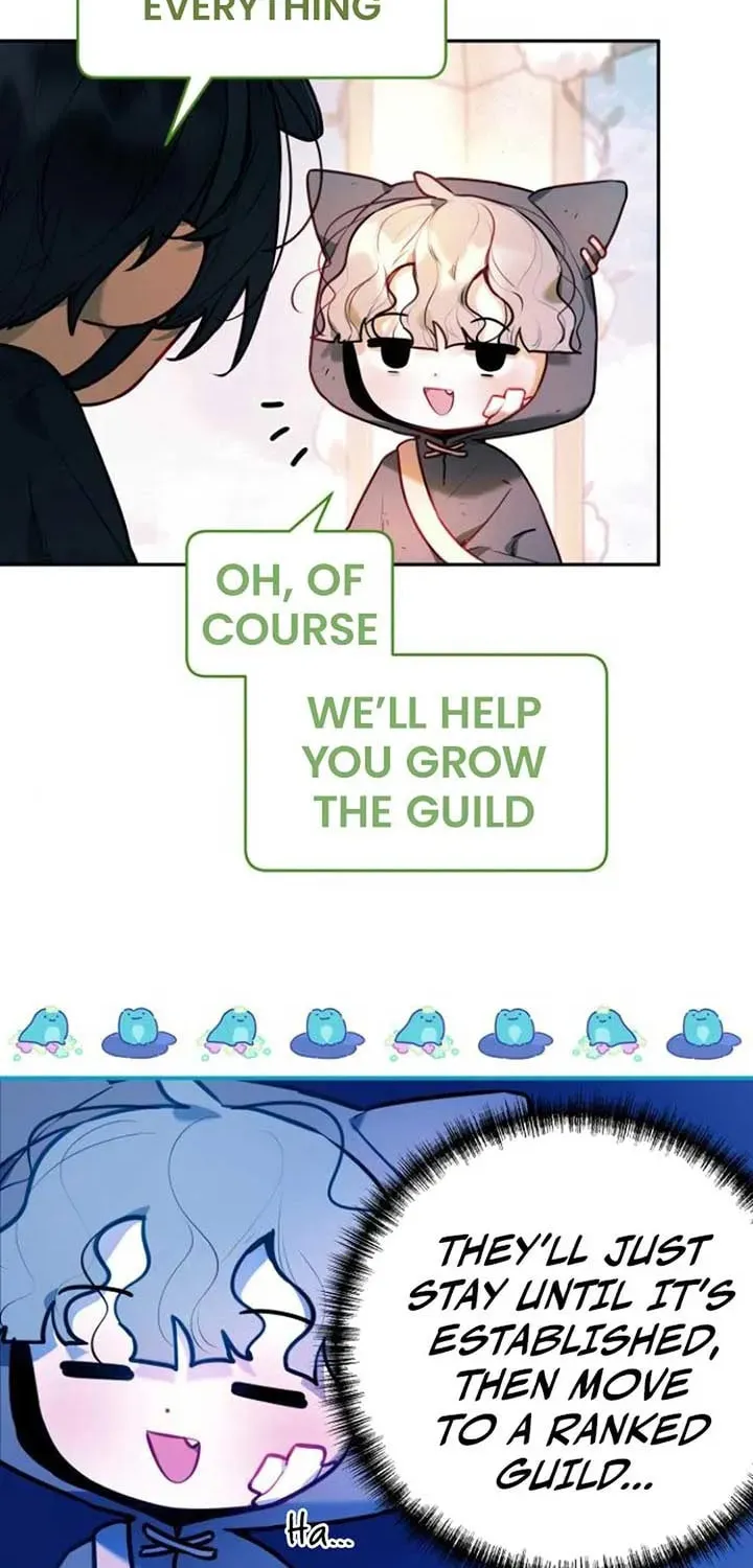 Our Guild