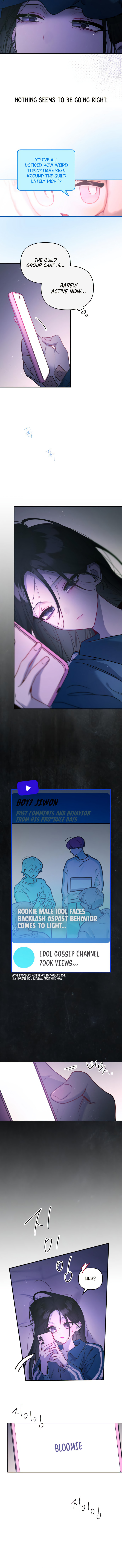 Our Guild