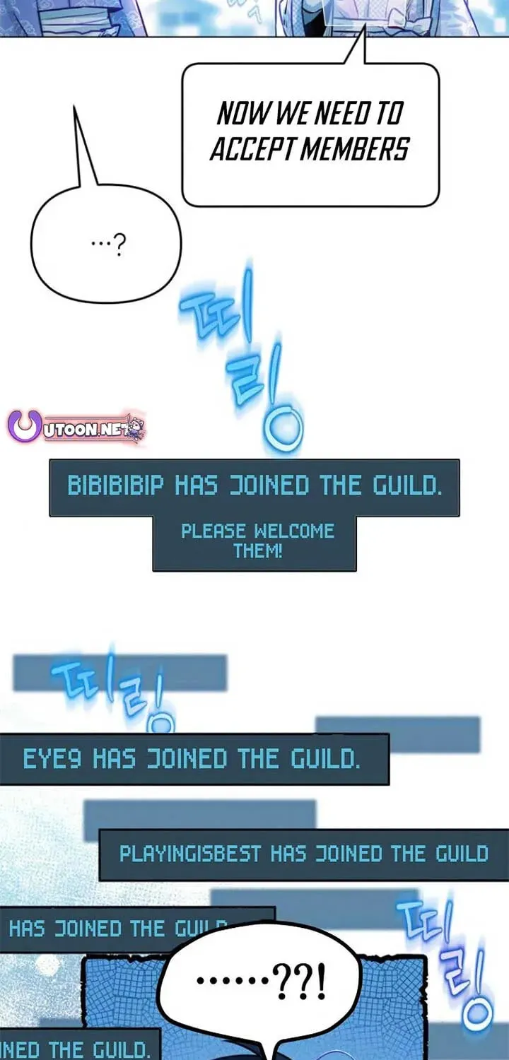 Our Guild