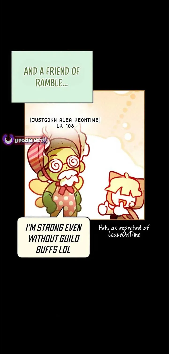 Our Guild