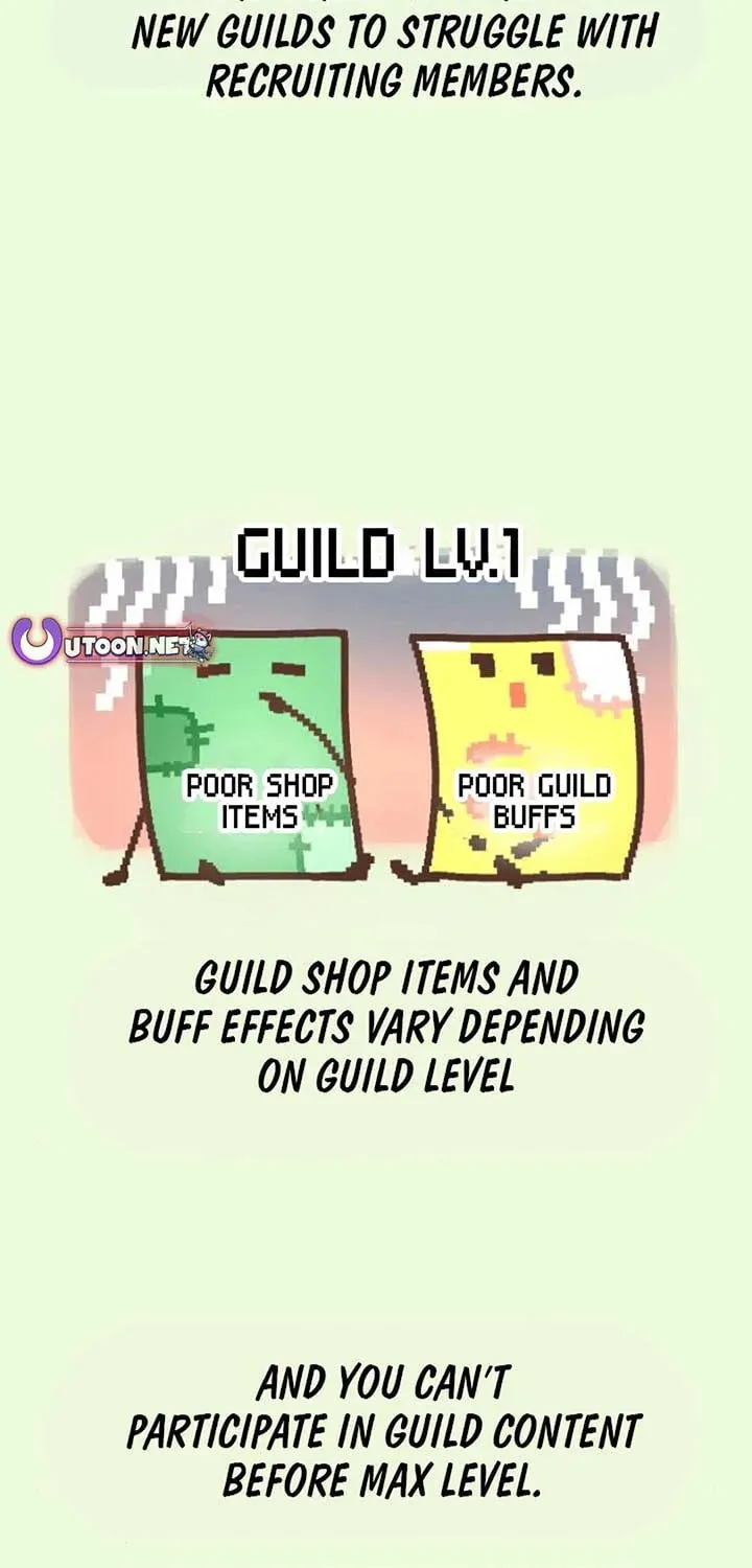 Our Guild