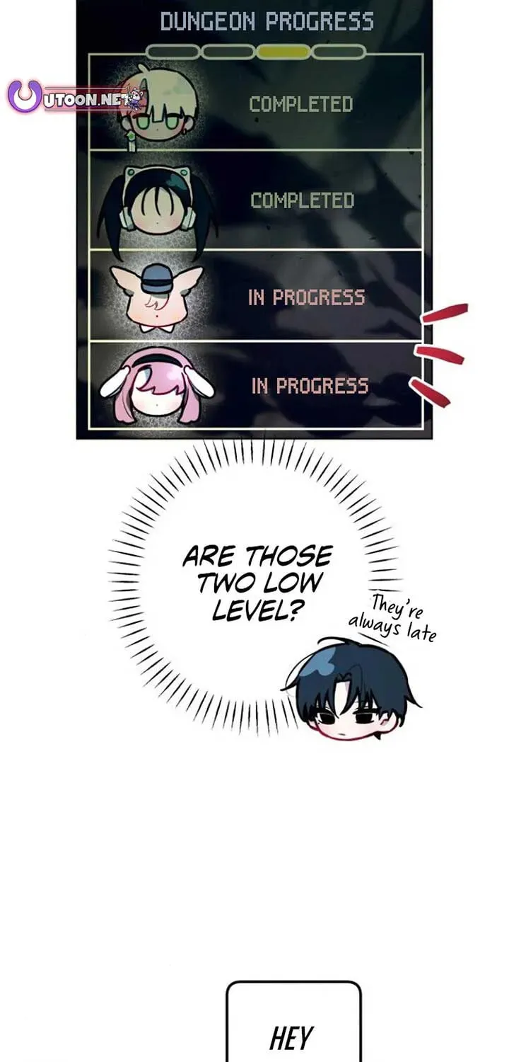 Our Guild