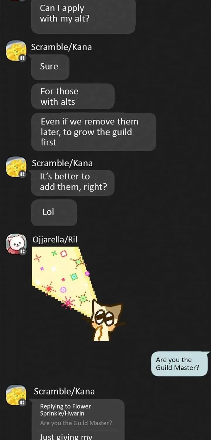 Our Guild