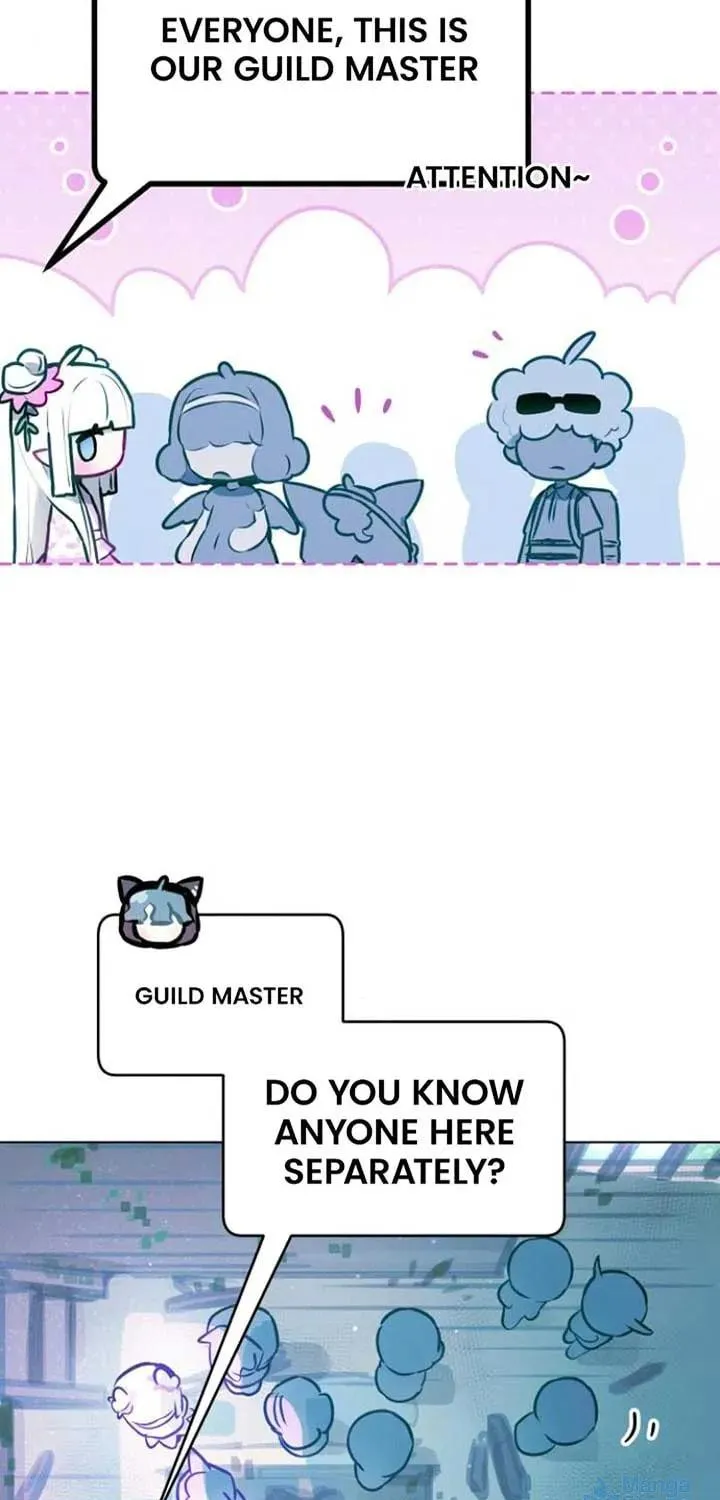 Our Guild
