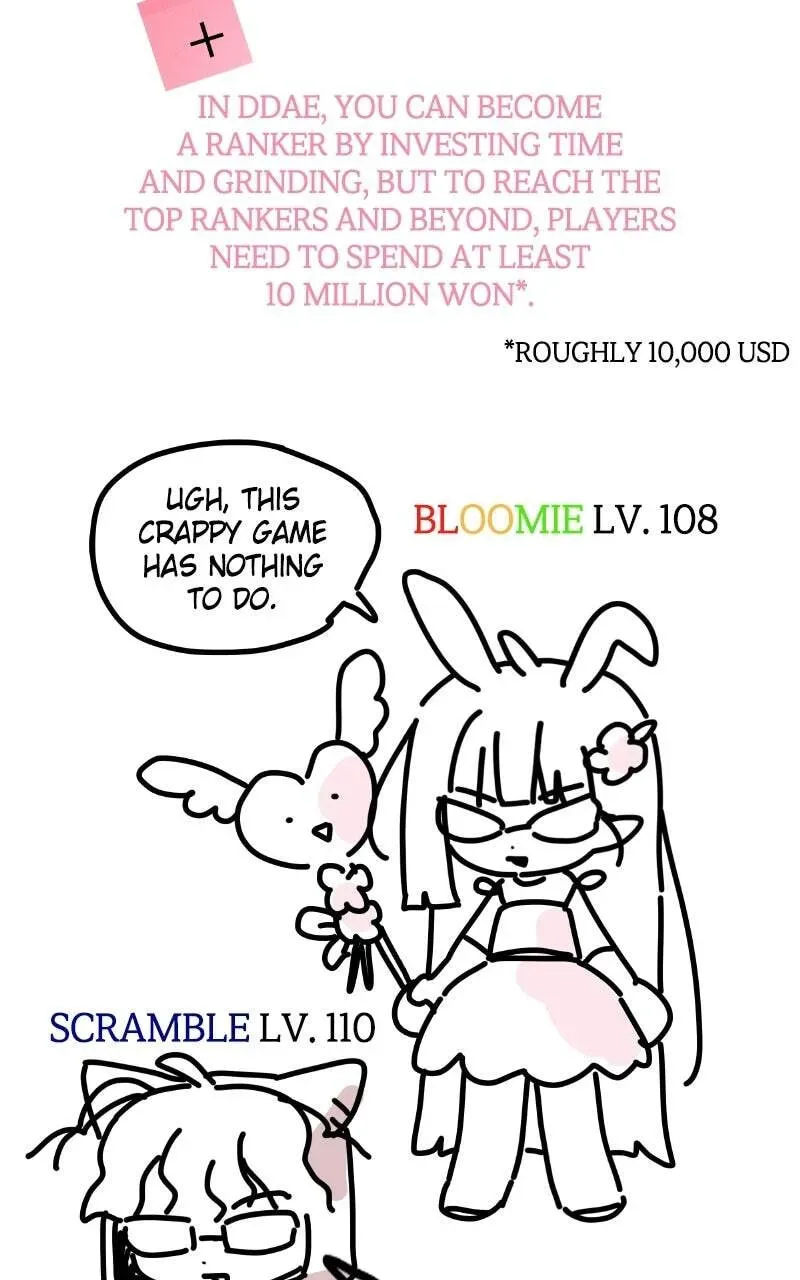 Our Guild’s Idol Chapter 1.1 page 24 - 