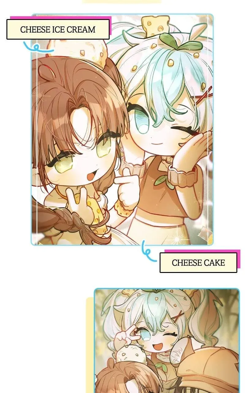 Our Guild’s Idol Chapter 1.1 page 41 - 