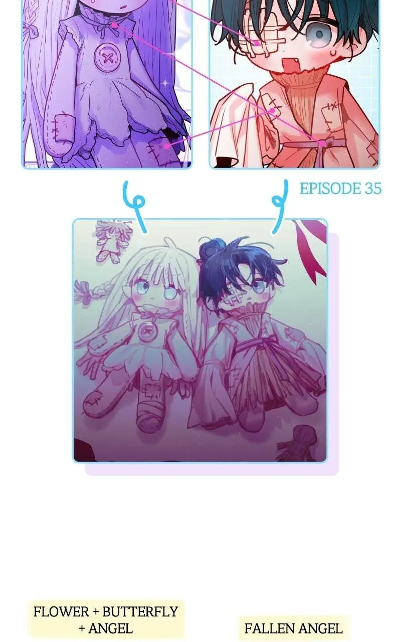 Our Guild’s Idol Chapter 1.1 page 44 - 