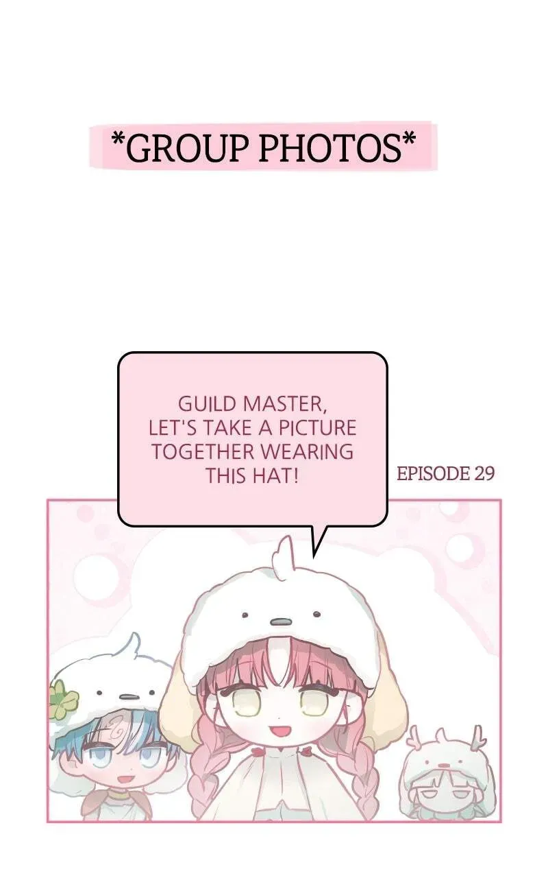 Our Guild’s Idol Chapter 1.1 page 53 - 