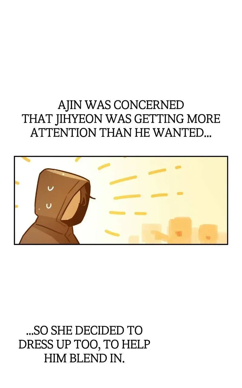 Our Guild’s Idol Chapter 1.1 page 56 - 
