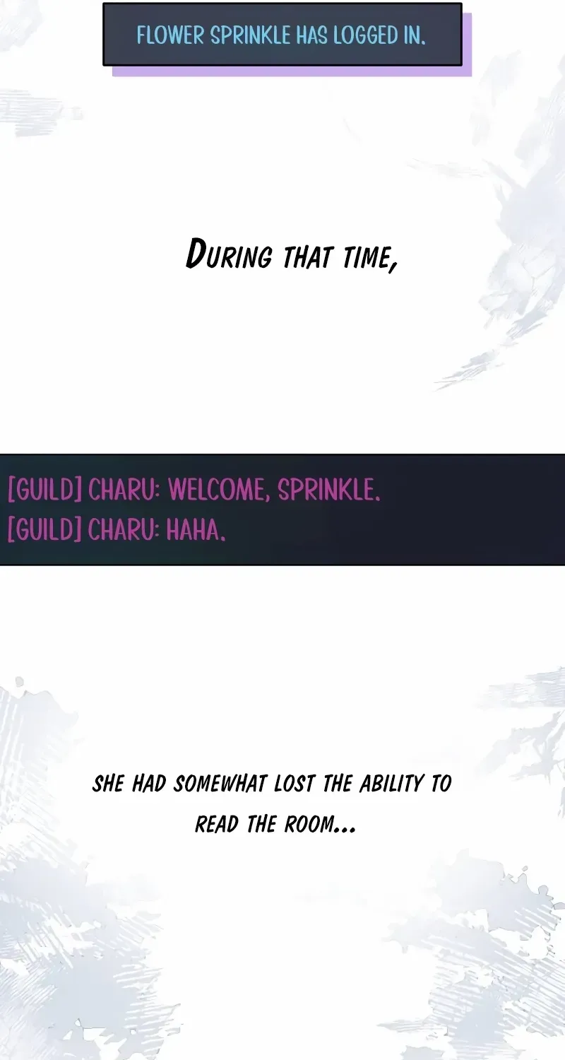 Our Guild’s Idol Chapter 1 page 109 - 