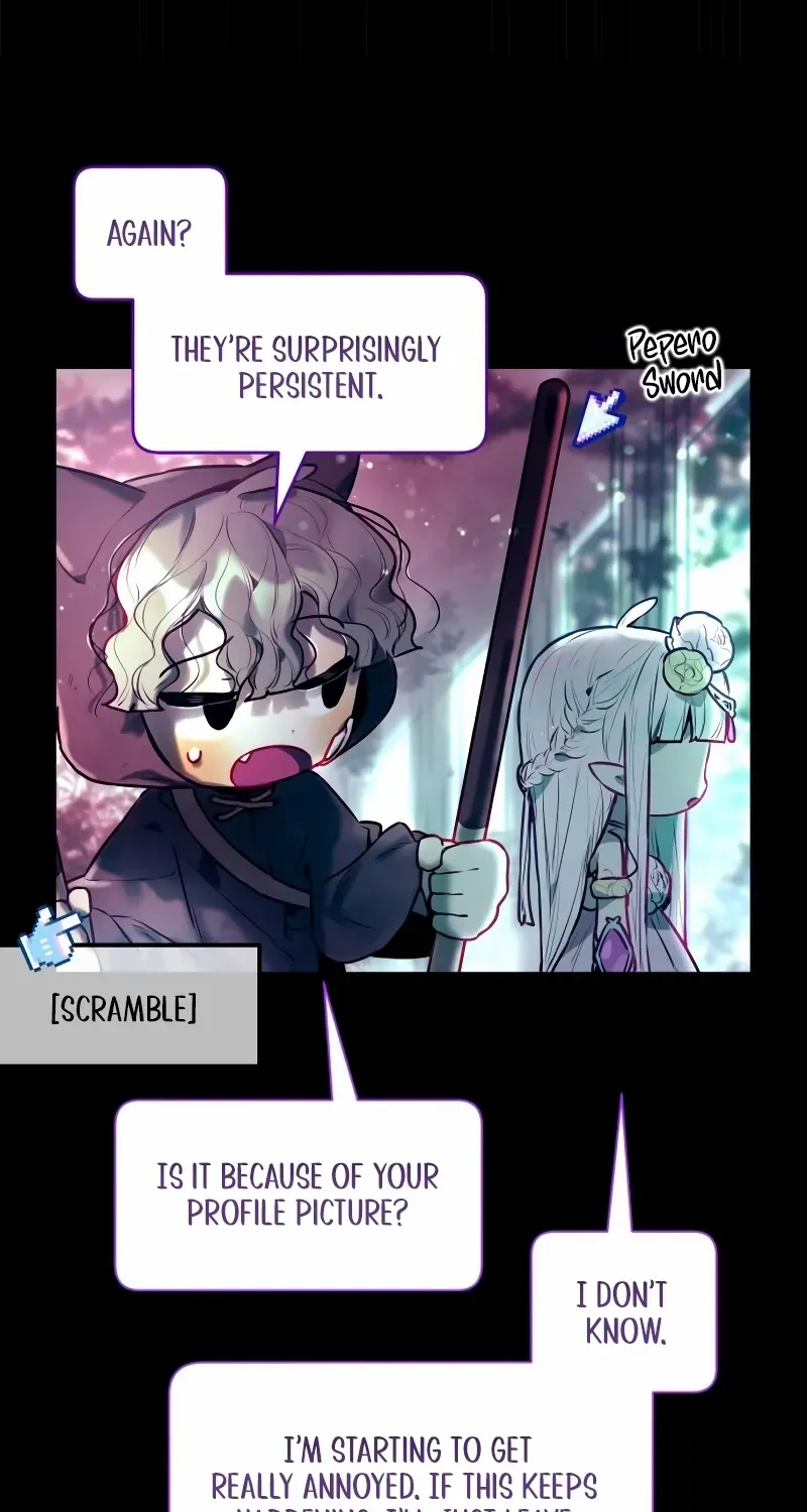 Our Guild’s Idol Chapter 1 page 113 - 
