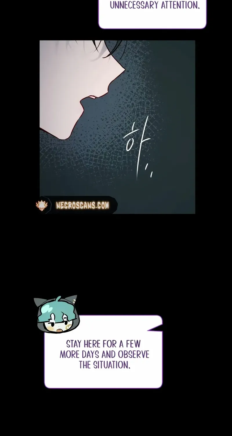 Our Guild’s Idol Chapter 1 page 117 - 