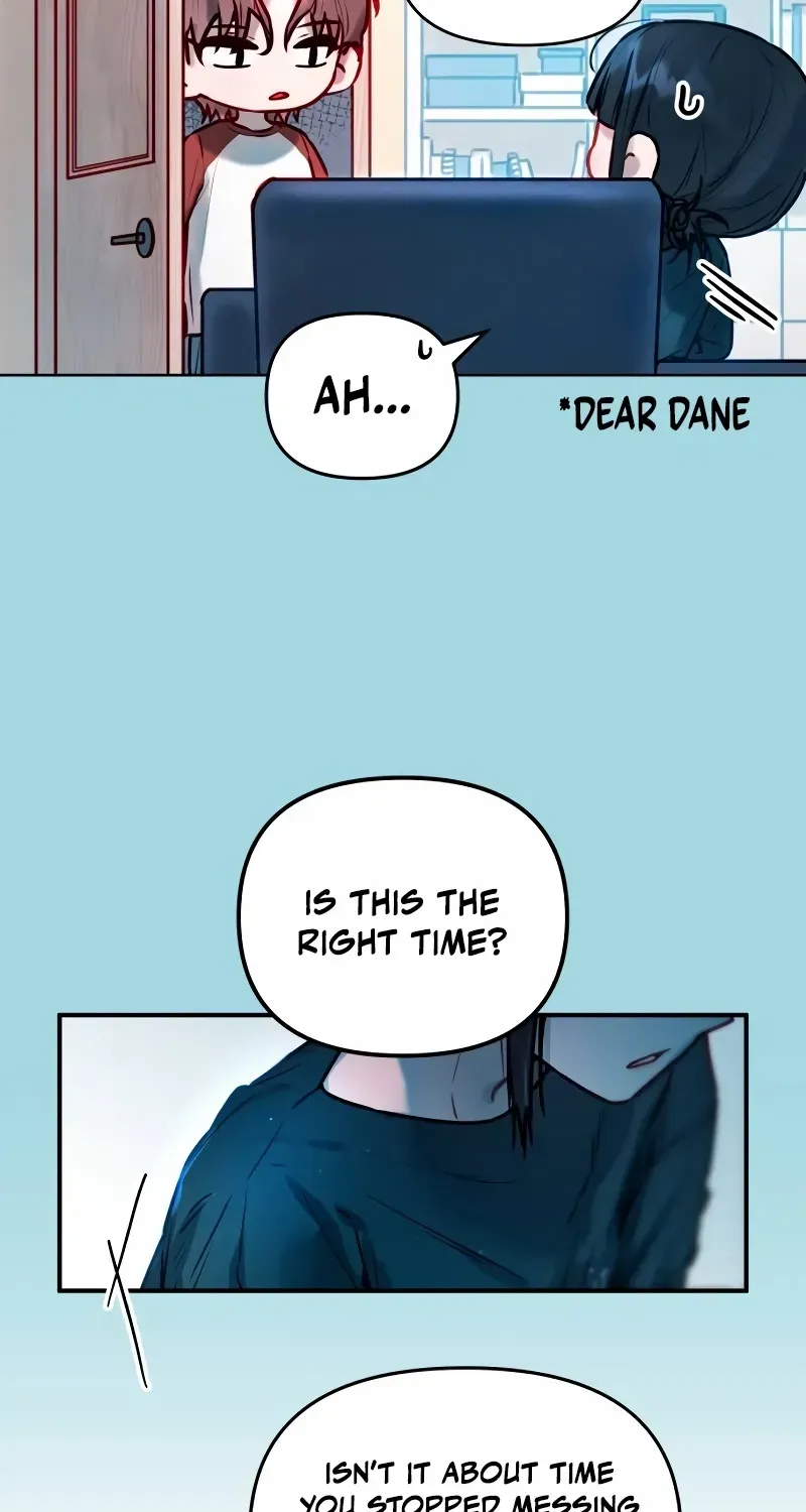 Our Guild’s Idol Chapter 1 page 28 - 