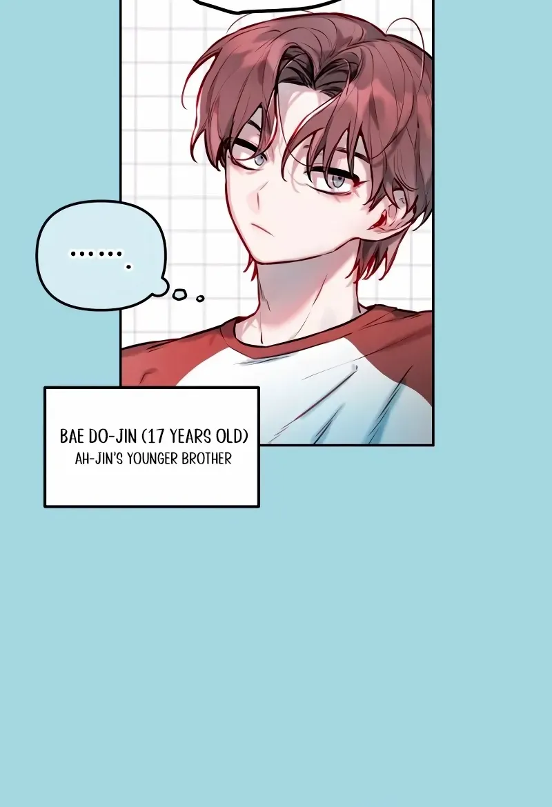 Our Guild’s Idol Chapter 1 page 31 - 