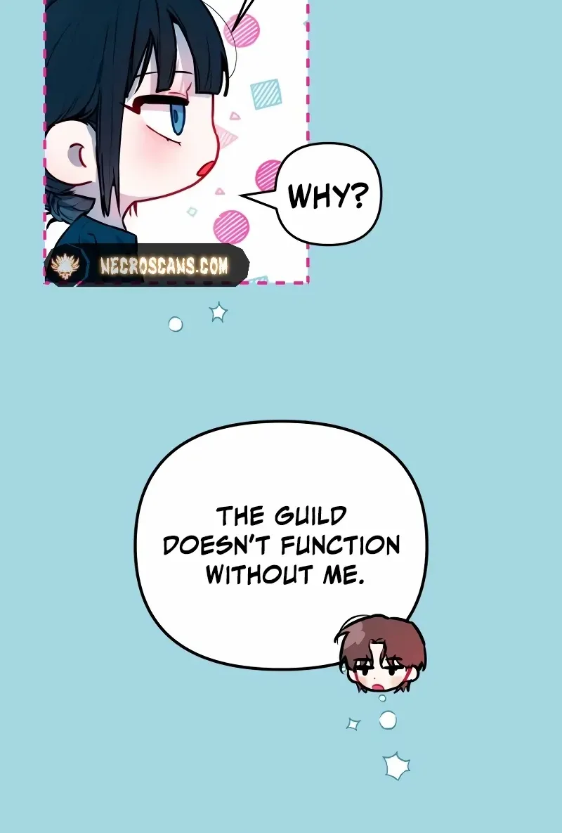 Our Guild’s Idol Chapter 1 page 37 - 