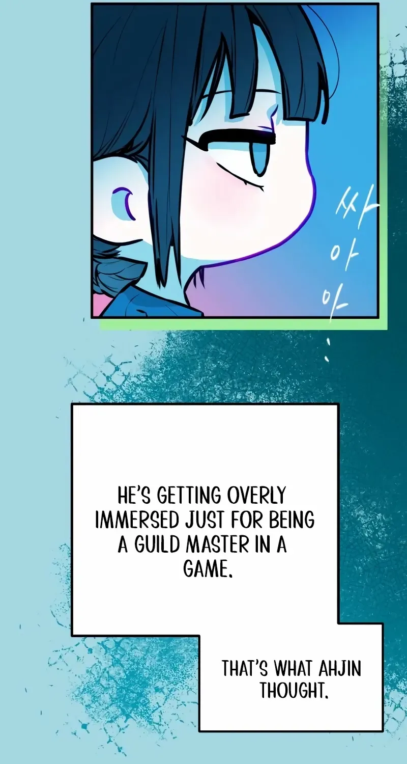 Our Guild’s Idol Chapter 1 page 38 - 