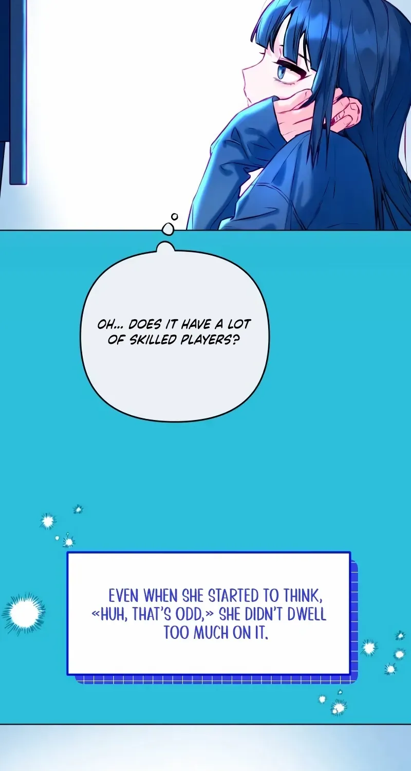 Our Guild’s Idol Chapter 1 page 42 - 