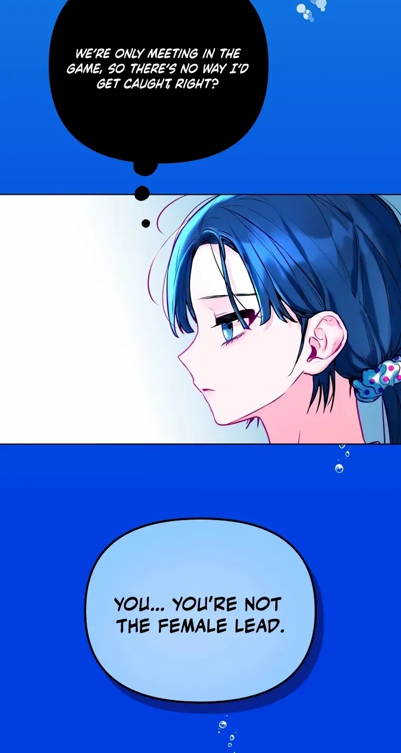 Our Guild’s Idol Chapter 1 page 45 - 