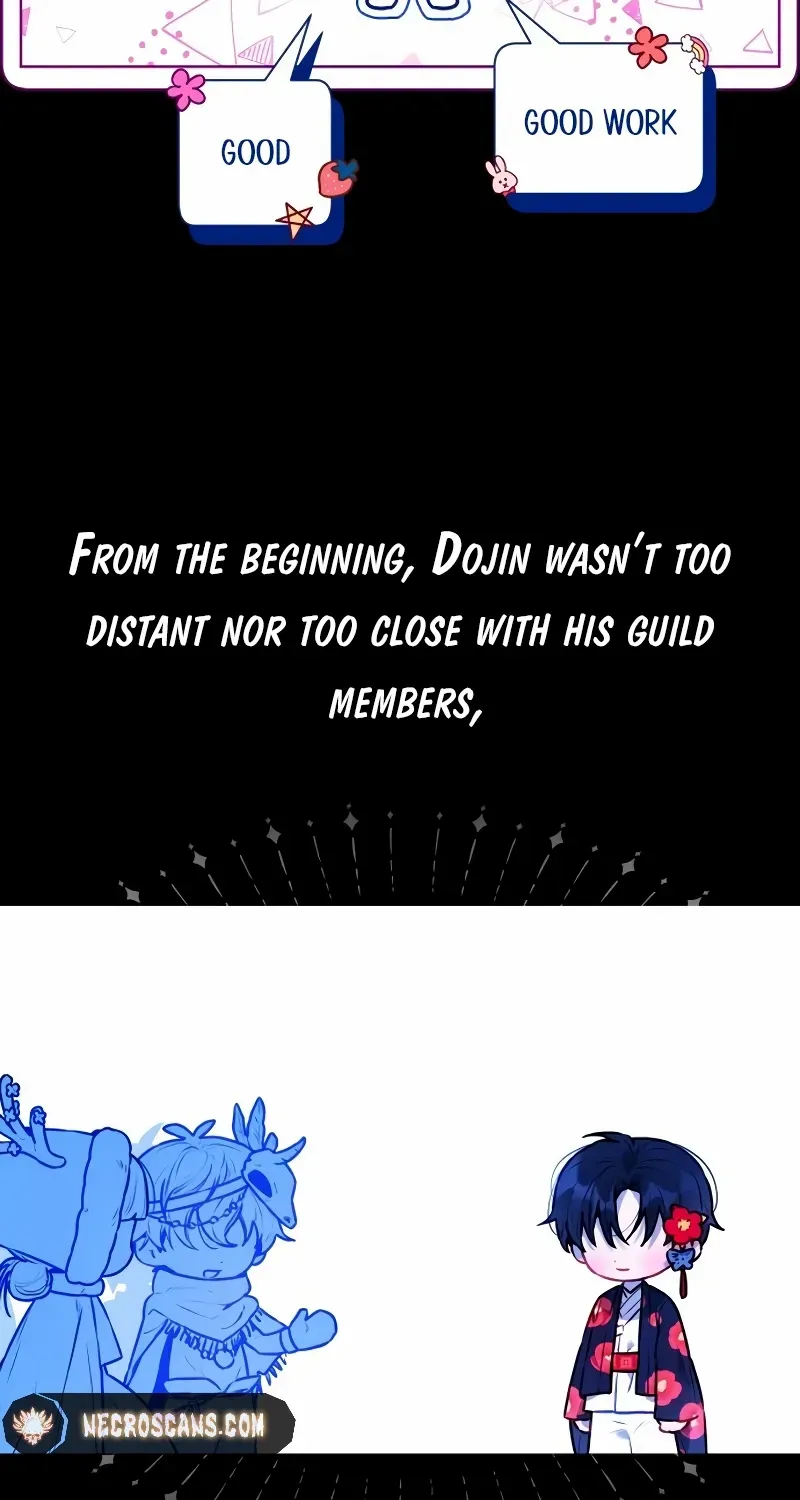 Our Guild’s Idol Chapter 1 page 48 - 