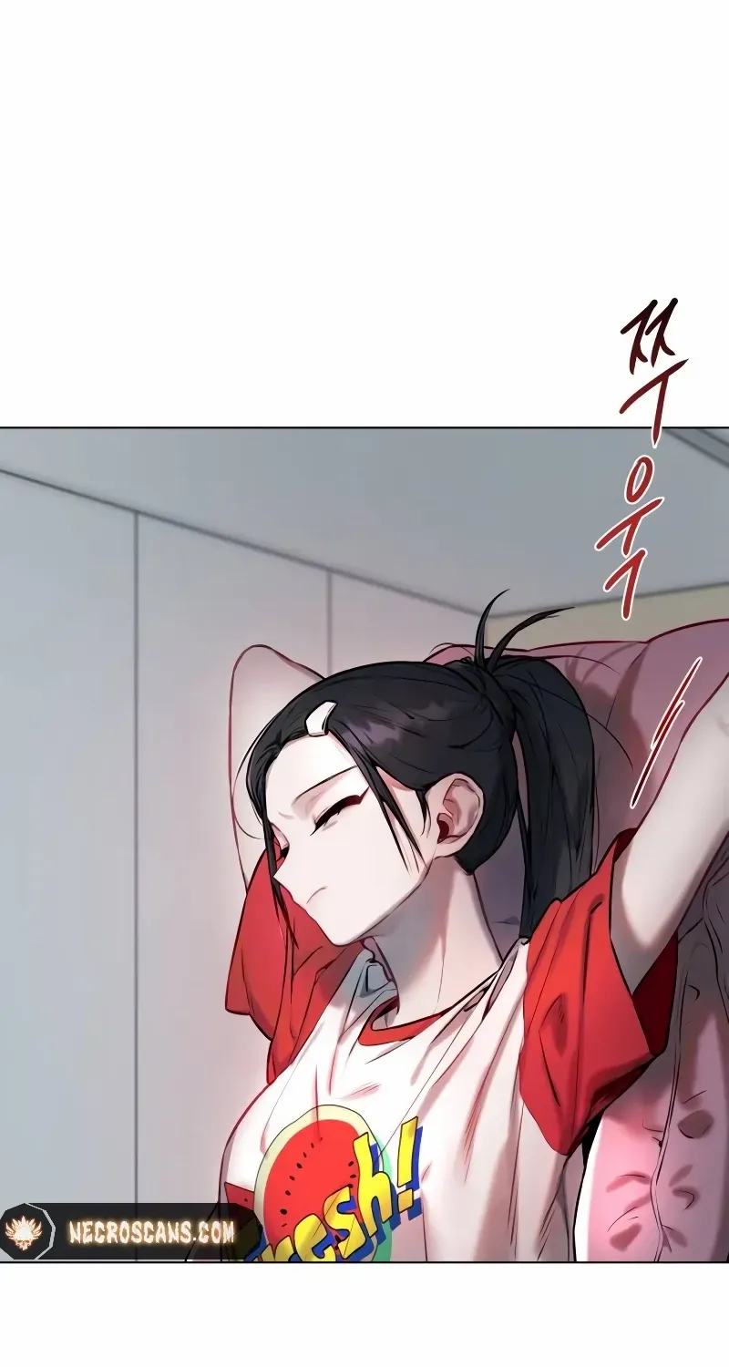 Our Guild’s Idol Chapter 1 page 59 - 