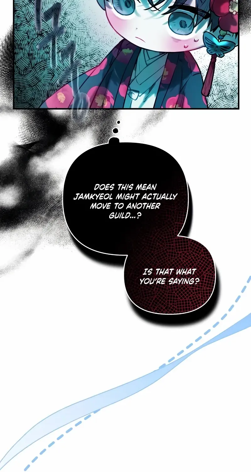 Our Guild’s Idol Chapter 1 page 64 - 