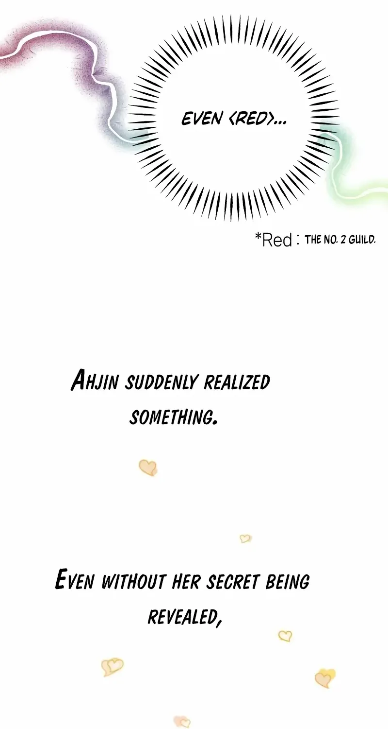 Our Guild’s Idol Chapter 1 page 83 - 