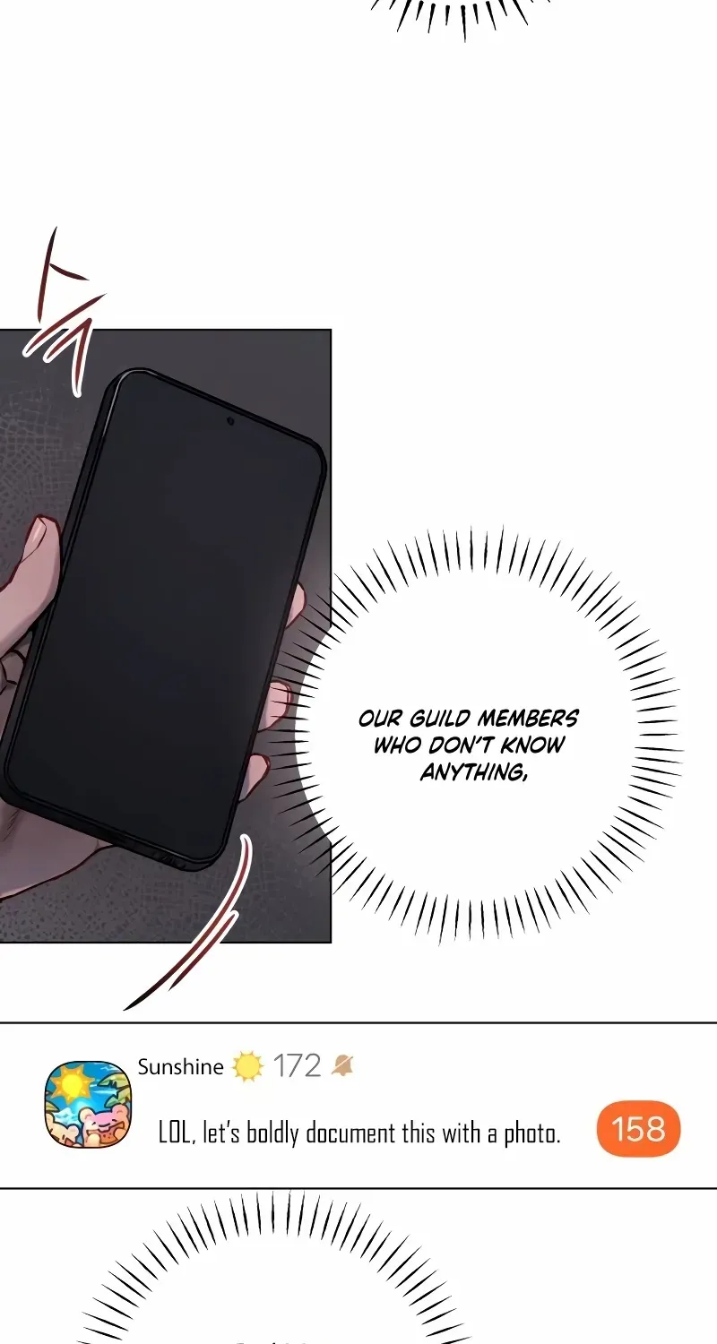 Our Guild’s Idol Chapter 1 page 89 - 