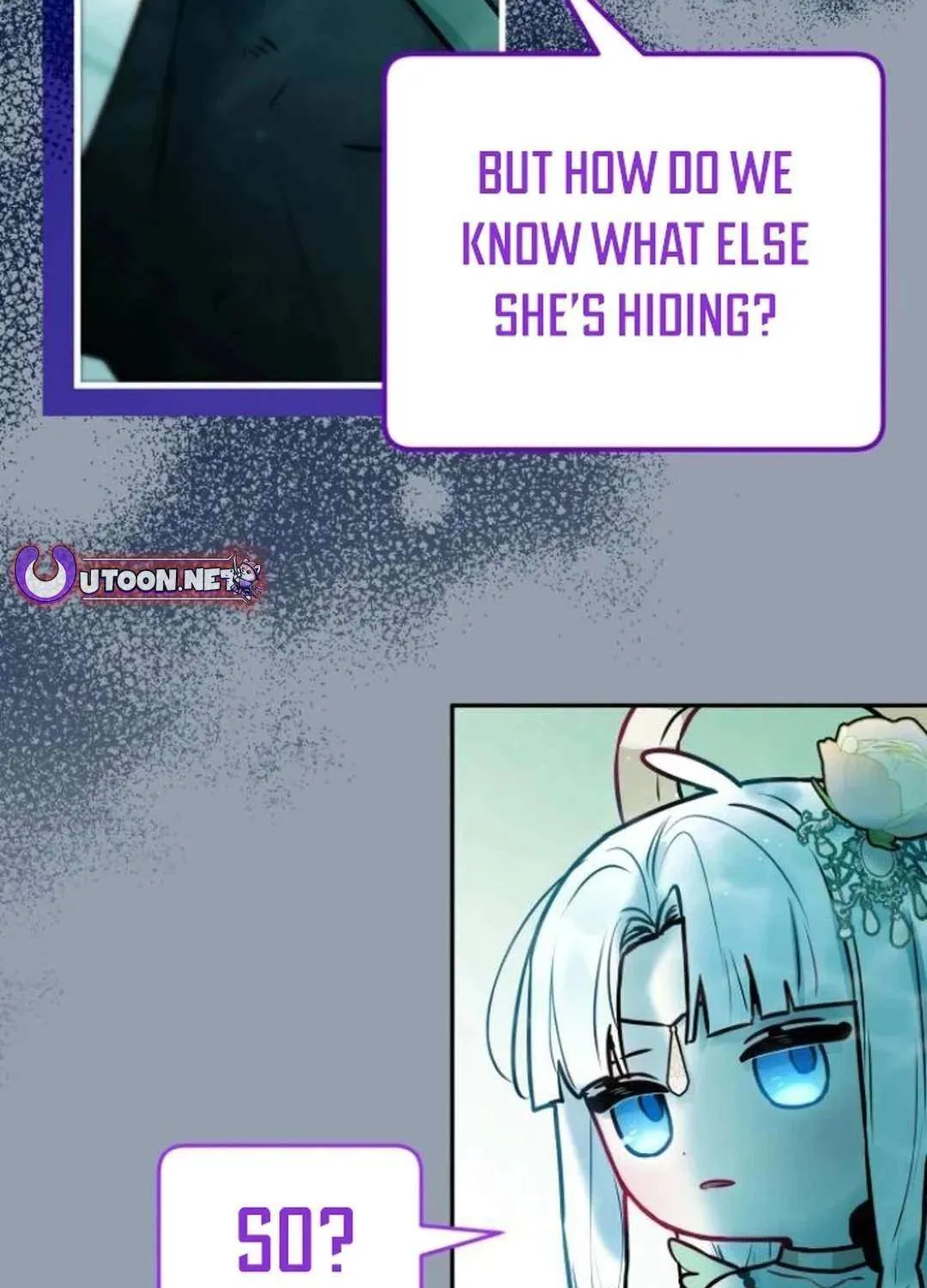 Our Guild’s Idol Chapter 10 page 101 - 