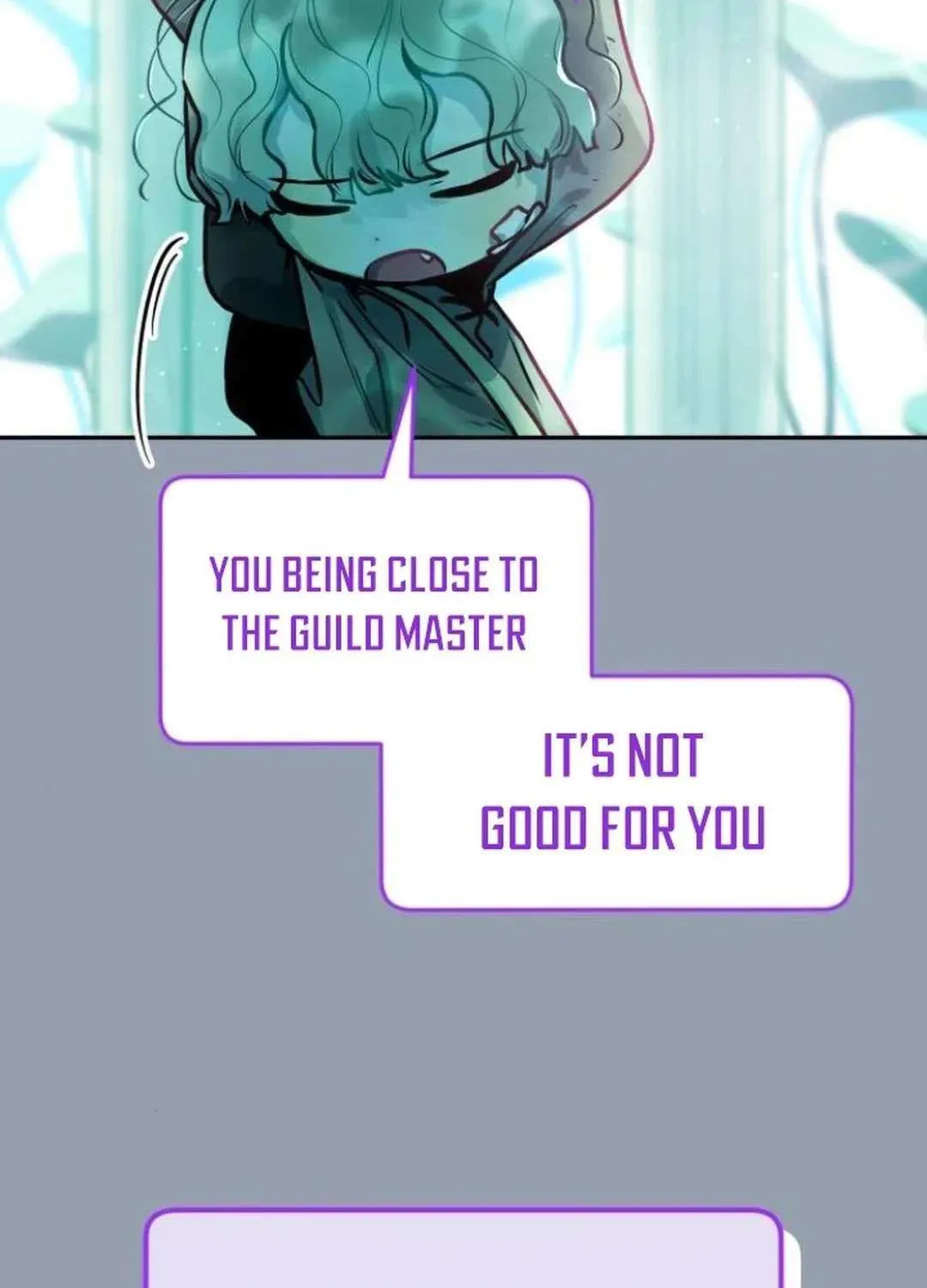 Our Guild’s Idol Chapter 10 page 104 - 