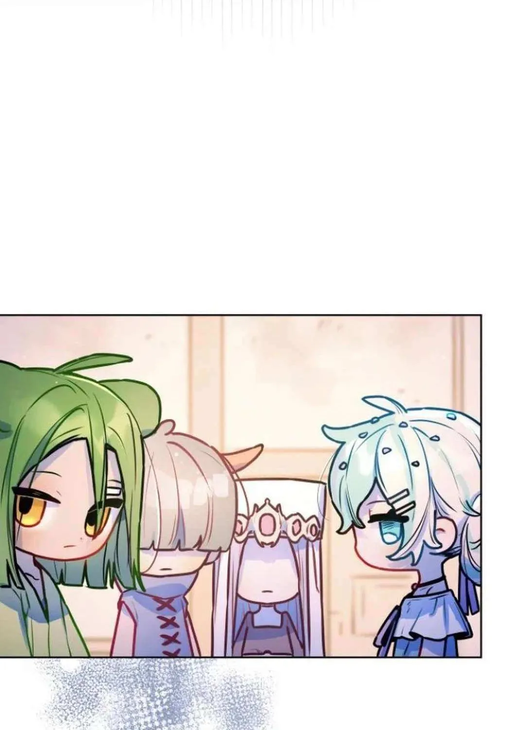 Our Guild’s Idol Chapter 10 page 14 - 