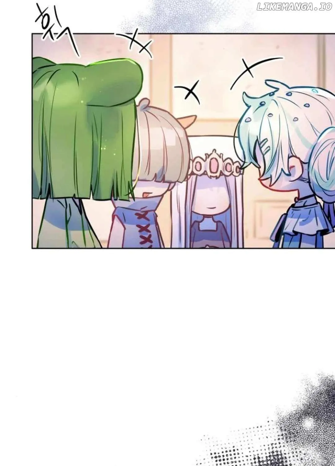 Our Guild’s Idol Chapter 10 page 16 - 