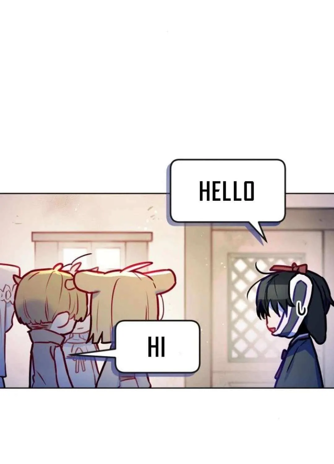 Our Guild’s Idol Chapter 10 page 18 - 