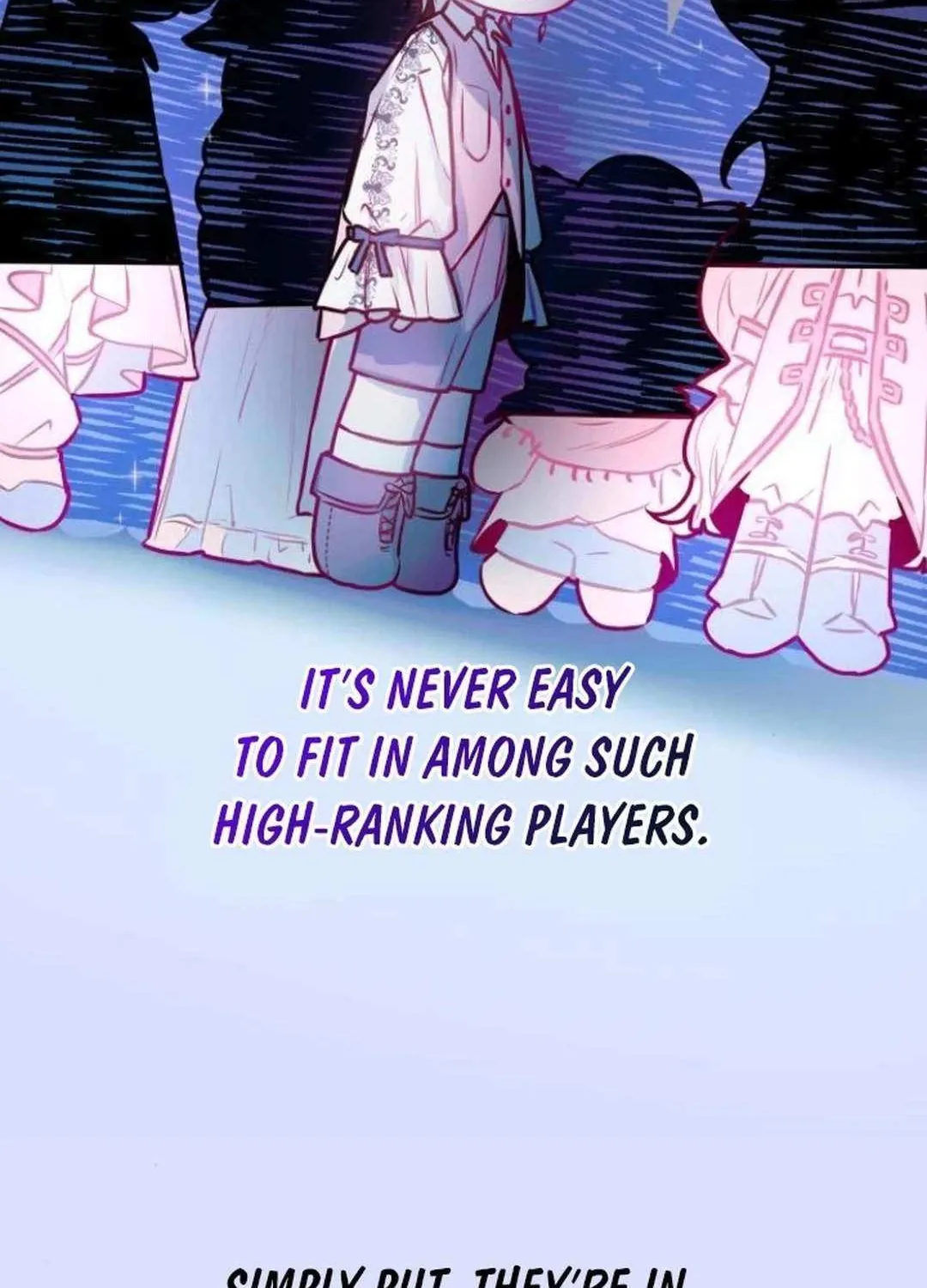 Our Guild’s Idol Chapter 10 page 23 - 