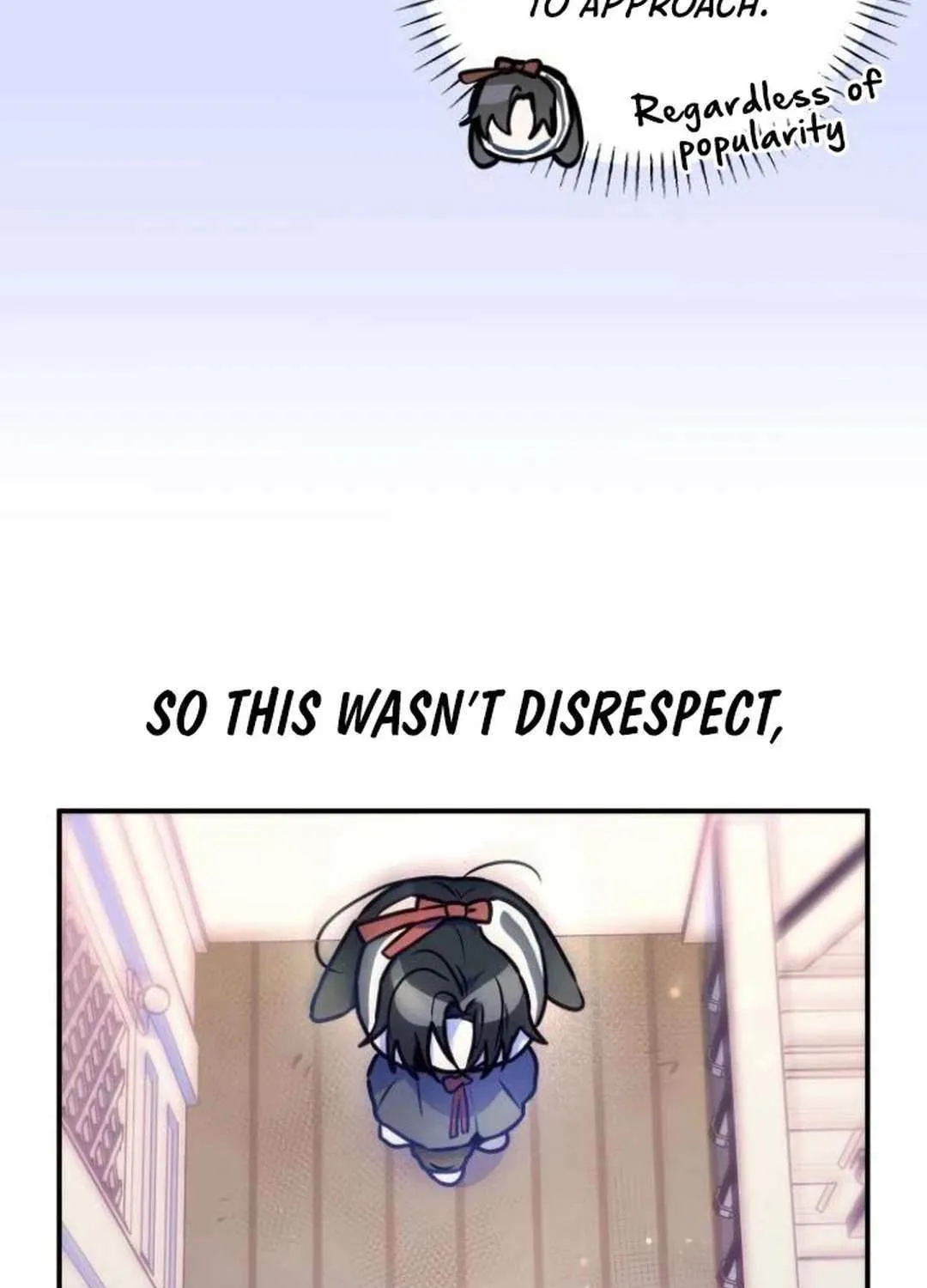 Our Guild’s Idol Chapter 10 page 26 - 