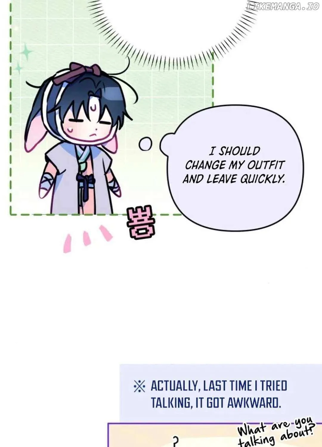 Our Guild’s Idol Chapter 10 page 29 - 