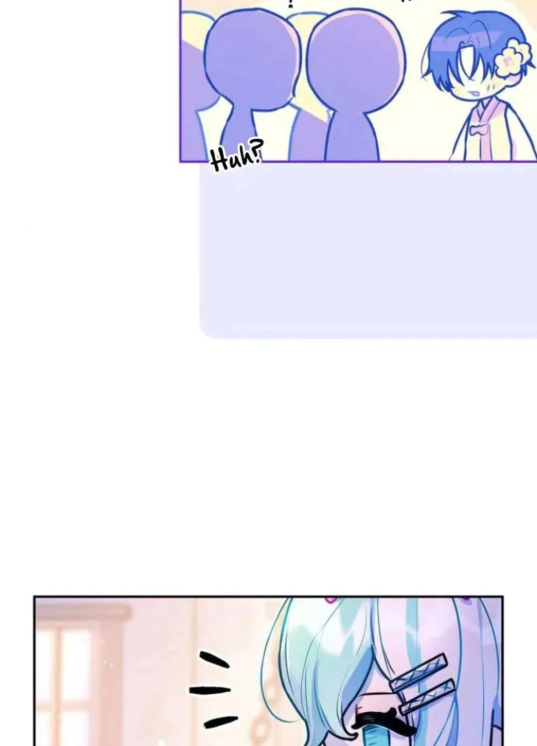 Our Guild’s Idol Chapter 10 page 30 - 