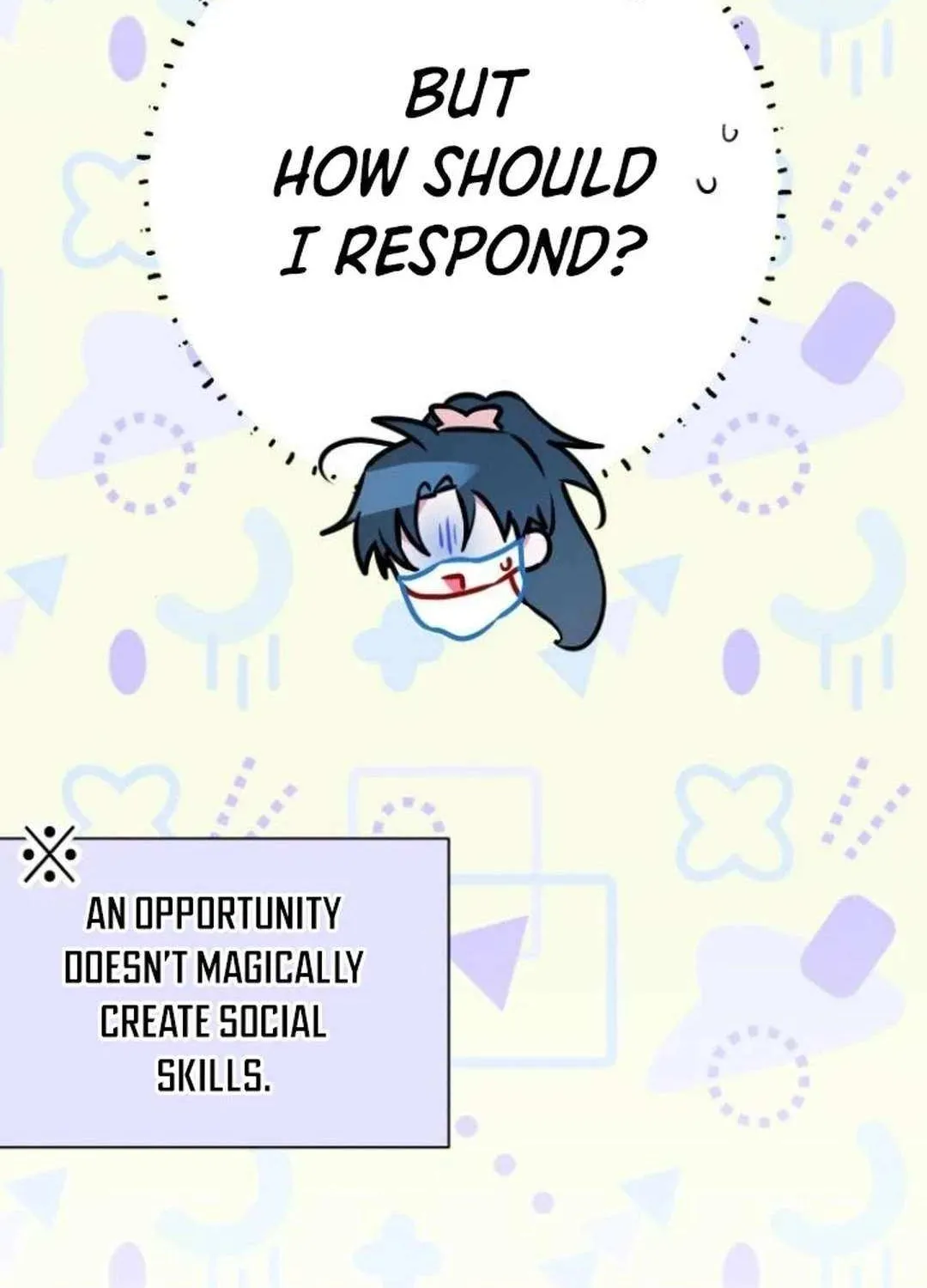 Our Guild’s Idol Chapter 10 page 41 - 