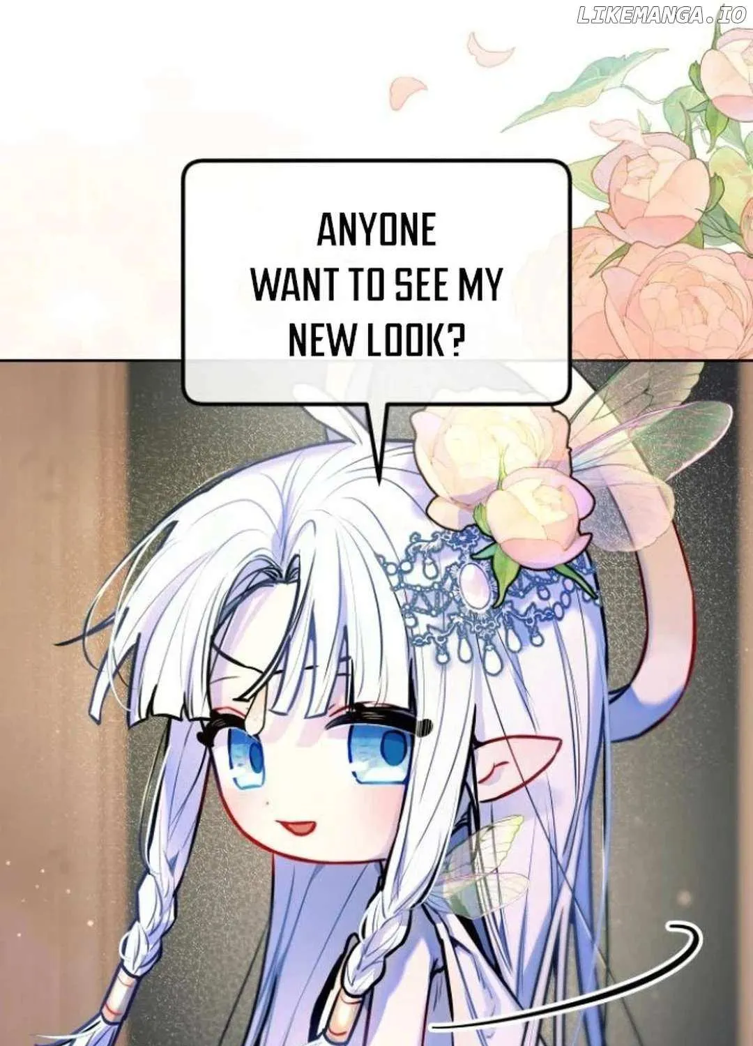 Our Guild’s Idol Chapter 10 page 50 - 