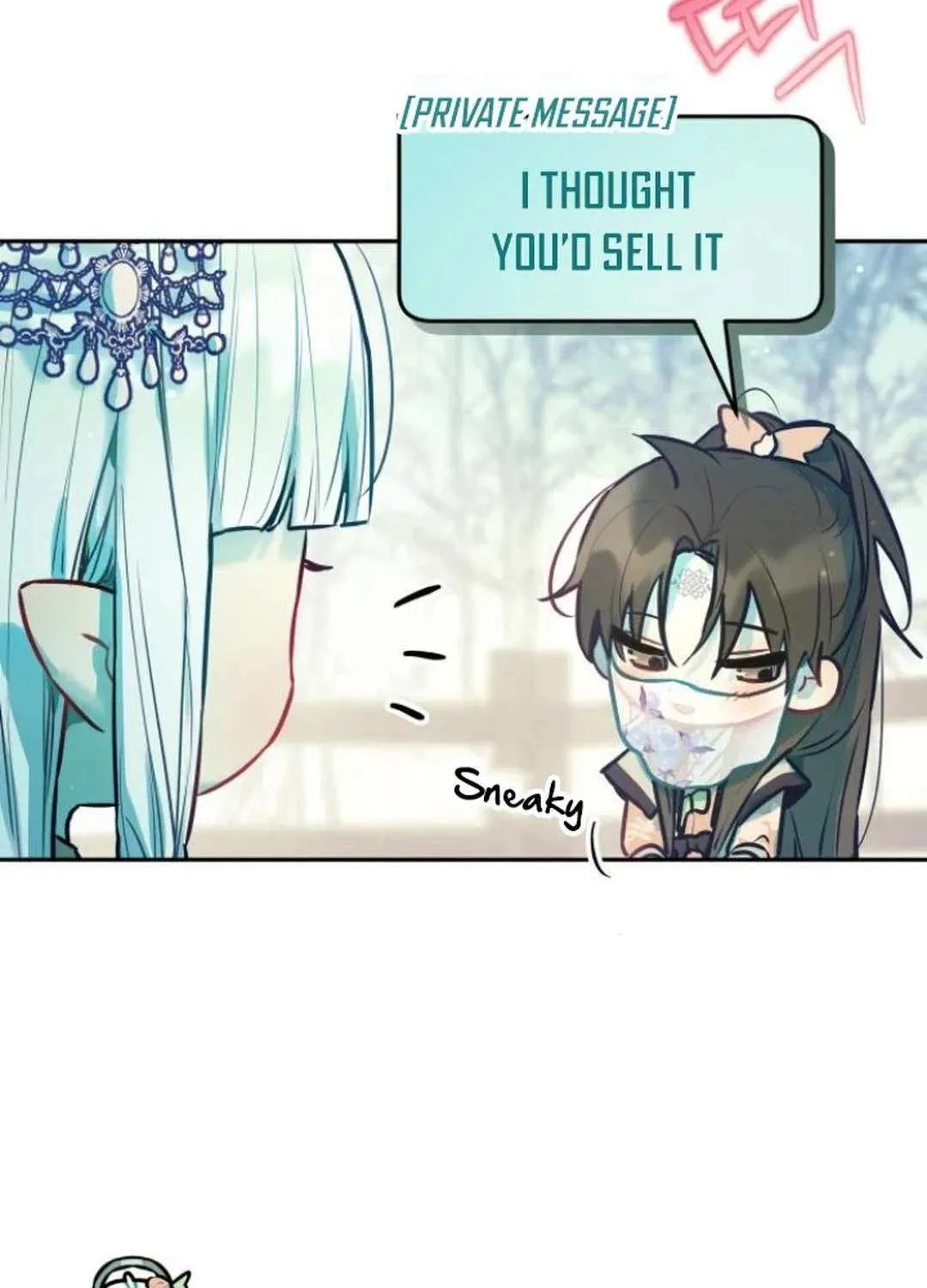 Our Guild’s Idol Chapter 10 page 62 - 